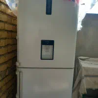 یخچال الکترواستیل