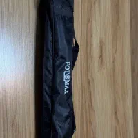 سه پایه دوربین فوتومکس مدل FX-307M