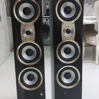 اسپیکر دوقلوconcord