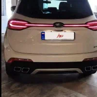 کی ام سی کا 7 با یک قطعه زمین سند دار ورده معاوضه|خودرو سواری و وانت|ساوه, |دیوار