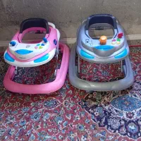 روروک موزیکال سالم|کالسکه و لوازم جانبی|زابل, |دیوار