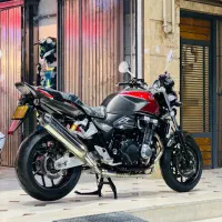 Cb1300|موتورسیکلت|تهران, کوثر|دیوار