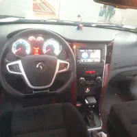 دنا پلاس اتومات آپشنال|خودرو سواری و وانت|کارون, |دیوار