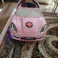 ماشین شارژی