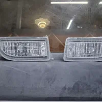 لوازم نو و استوک  لندکروز اتاق ۱۰۰|قطعات یدکی و لوازم جانبی|مشهد, کوشش|دیوار