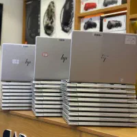 لپتاپ hp نسل بالا با گارانتی مناسب مهندسی دانشجویی