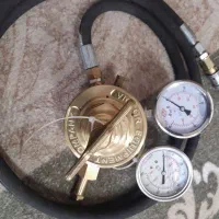 مانومتر ویکتور آمریکایی اصلی