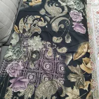 چادر برش نخورده