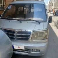 ماشین ون تاکسی|خودرو سواری و وانت|تهران, شکوفه (عبدل آباد)|دیوار