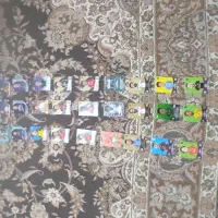 کارت کیمدی 2026