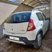 فروش ساندرو استپ وی مدل ۹۸