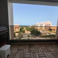 ۶۰ متر /فول فرنیش/ویو ابدی دریا/بدون مشرف|فروش آپارتمان|کیش, |دیوار