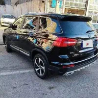 Fmc sx5 1403|خودرو سواری و وانت|اردبیل, |دیوار