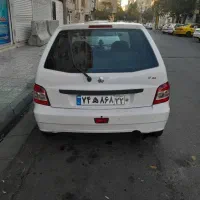 صندلی پراید