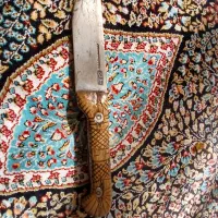 چاقو علی قمی