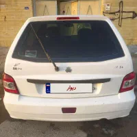 111 سالم ومرتبه بی رنگه|خودرو سواری و وانت|چابهار, |دیوار