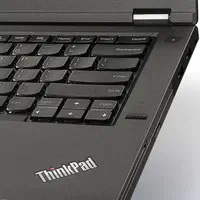 لپتاپ دانشجویی ThinkPad T440p i7MQبا 1Gگرافیک مجزا|رایانه همراه|تبریز, |دیوار