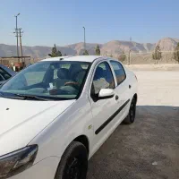 رانا ۹۳ سفیدروغنیtu5|خودرو سواری و وانت|خمینی‌شهر, |دیوار