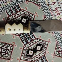 چاقو ترکمن ۲۷سانت