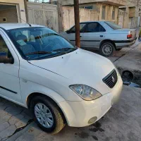 تیبا ۲ مدل ۹۷