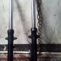 کمک جلو آن اس ۱۵۰