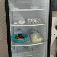 وسایل رستوران، دکه فلافل، یخچال، تخت چوبی|کافیشاپ و رستوران|اهواز, کوی مندلی(سه راه خرمشهر)|دیوار