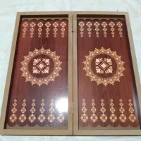 انواع تخته نرد|کلکسیون و سرگرمی|شهریار, شهریار|دیوار