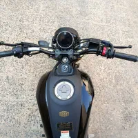 یاماها XSR 155 صفر کیلومتر|موتورسیکلت|شیراز, عادل آباد|دیوار