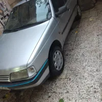 فروش خودرو پژو|خودرو سواری و وانت|خرم‌آباد, |دیوار