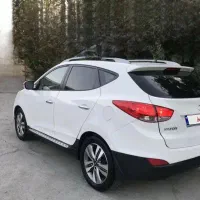 توسان ۲۰۱۳|خودرو سواری و وانت|تهران, عباسآباد|دیوار