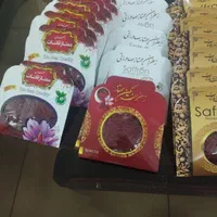 زعفران 1مثقال ممتاز قائنات|خوردنی و آشامیدنی|تهران, سازمان برنامه شمالی|دیوار
