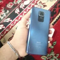 شیائومی Redmi Note 9S با حافظهٔ ۱۲۸ گیگابایت|موبایل|ازنا, |دیوار