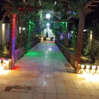 خانه باغ