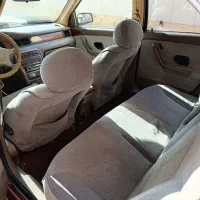 سمند lx|خودرو سواری و وانت|میاندوآب, |دیوار