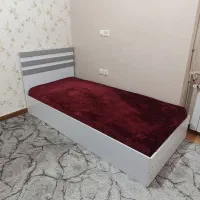 تخت خواب و تشک طبی