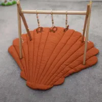 پلی جیم و استند تعویض پوشک مناسب سیسمونی