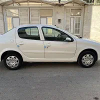 رانا پلاس ۴۰۳ تمام فابریک|خودرو سواری و وانت|شیراز, شهرک امیر کبیر|دیوار