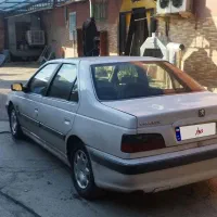 پارس مدل ۸۴