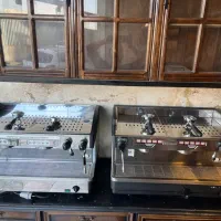 دستگاه اسپرسو صنعتی جیمبالی m27 نیو|کافیشاپ و رستوران|مشهد, هدایت|دیوار