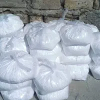 نمک کمارنج تمیز