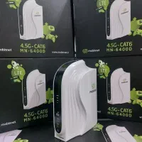 مودم سیمکارتی مبین نت خانگی ماینر دوربین گیم 4G 5G|مودم و تجهیزات شبکه|تبریز, |دیوار