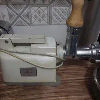 چرخ گوشت|سایر لوازم برقی|قم, حنیف نژاد|دیوار