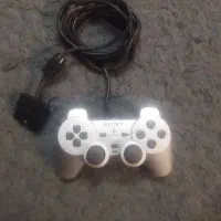 یک عدد دسته سونی|کنسول، بازی ویدئویی و آنلاین|همدان, |دیوار