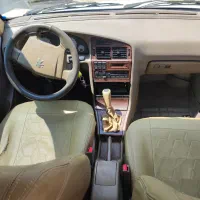 پژو پارس 90|خودرو سواری و وانت|کبودرآهنگ, |دیوار