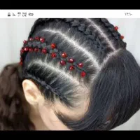 سالن زیبایی انجام خدمات اریشگاهی