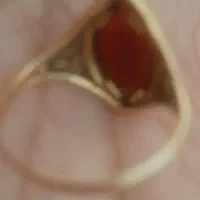 گردنبند گم کردم