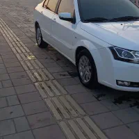 دنامعمولی تیپ ۲مدل ۹۵|خودرو سواری و وانت|ارومیه, |دیوار