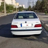 پژو پارس کم کار|خودرو سواری و وانت|تهران, اباذر|دیوار