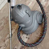 جارو برقی در حد نو