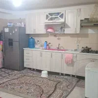 آپارتمان ۸۰ متری/دو خواب/سایت محمد رسول الله